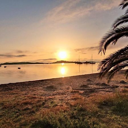 Вілла Camping La Baie Des Voiles Порто-Веккіо Екстер'єр фото