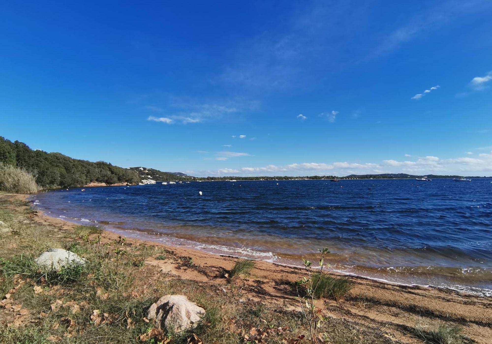 Вілла Camping La Baie Des Voiles Порто-Веккіо Номер фото